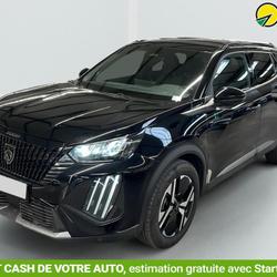 Peugeot 2008 100 S&S BVM6 Allure Saint-Fons