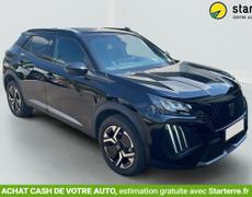 Peugeot 2008 Saint-Fons