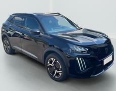 Peugeot 2008 Hénin-Beaumont