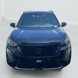 Peugeot 2008 100 S S BVM6 Allure H&eacute;nin-Beaumont