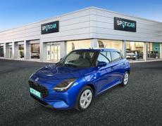 Suzuki Swift - 1.2 HYBRID PRIVILEGE CVT - 22 160 €