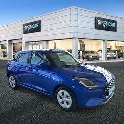 Suzuki Swift 1.2 HYBRID PRIVILEGE CVT Ancenis-Saint-G&eacute;r&eacute;on