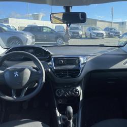 Peugeot 208 1.6 BlueHDi 75 Access Cany-Barville