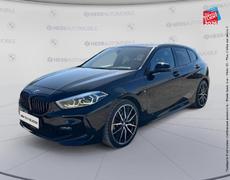 BMW Serie 1 Foucherans