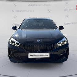 BMW Serie 1 120iA 178ch M Sport DKG7 9cv GPS Camera Carplay Foucherans