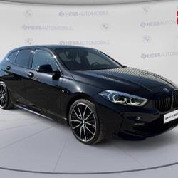 BMW Serie 1 120iA 178ch M Sport DKG7 9cv GPS Camera Carplay Foucherans