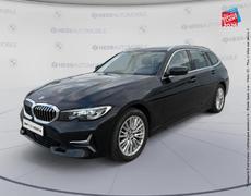 BMW Serie 3 Foucherans