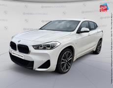 BMW X2 Foucherans
