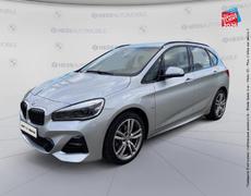 BMW Serie 2 Active Tourer Foucherans