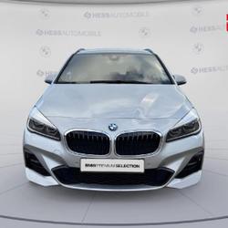 BMW Serie 2 Active Tourer 218i 136ch M Sport DKG7 Foucherans