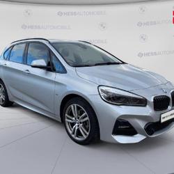 BMW Serie 2 Active Tourer 218i 136ch M Sport DKG7 Foucherans