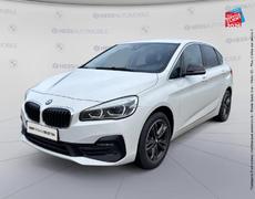 BMW Serie 2 Active Tourer Foucherans