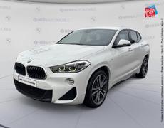 BMW X2 Foucherans