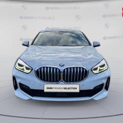BMW Serie 1 116dA 116ch Edition M Design DKG7 Foucherans