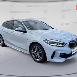 BMW Serie 1 116dA 116ch Edition M Design DKG7 Foucherans
