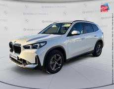 BMW X1 Foucherans