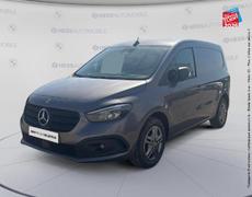 Mercedes Citan Foucherans