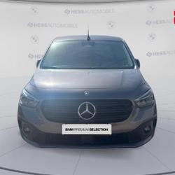 Mercedes Citan 112 CDI Long Pro 5cv Foucherans