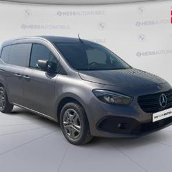 Mercedes Citan 112 CDI Long Pro 5cv Foucherans