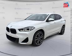 BMW X2 Foucherans