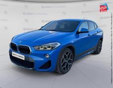BMW X2 Lons-le-Saunier