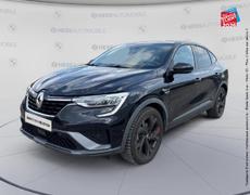 Renault Arkana Foucherans