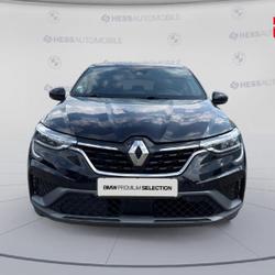 Renault Arkana 1.6 E-Tech 145ch RS Line -21B Foucherans
