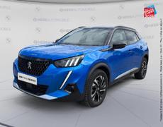 Peugeot 2008 Foucherans