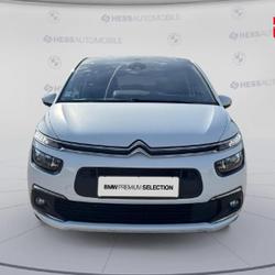 Citroen C4 Spacetourer BlueHDi 130ch S&S Business E6.d-TEMP Foucherans