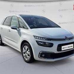 Citroen C4 Spacetourer BlueHDi 130ch S&S Business E6.d-TEMP Foucherans