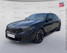 BMW Serie 5 Foucherans
