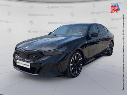 BMW Serie 5 - i5 M60 601ch xDrive - 59 999 €