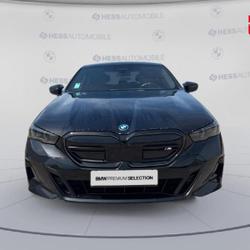 BMW Serie 5 i5 M60 601ch xDrive Foucherans