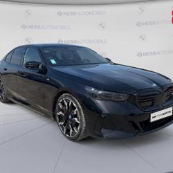 BMW Serie 5 i5 M60 601ch xDrive Foucherans