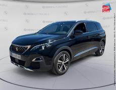 Peugeot 5008 Foucherans
