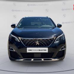 Peugeot 5008 1.6 BlueHDi 120ch GT Line S&S EAT6 Foucherans