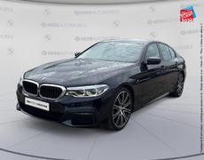 BMW Serie 5 - 530dA xDrive 265ch M Sport Steptronic Euro6d-T - 37 999 €