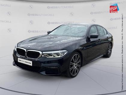 BMW Serie 5 - 530dA xDrive 265ch M Sport Steptronic Euro6d-T - 37 999 €