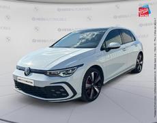 Volkswagen Golf 8 Foucherans