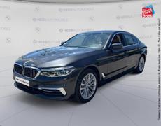 BMW Serie 5 - 530iA xDrive 252ch Luxury Euro6d-T - 30 999 €