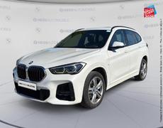 BMW X1 Foucherans