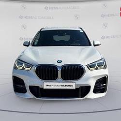 BMW X1 sDrive18dA 150ch M Sport Foucherans
