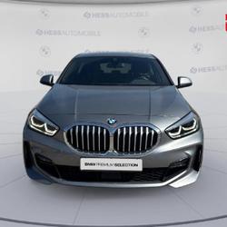 BMW Serie 1 118iA 136ch M Sport DKG7 Foucherans