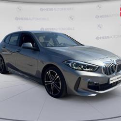 BMW Serie 1 118iA 136ch M Sport DKG7 Foucherans