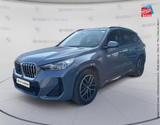 BMW X1 Foucherans