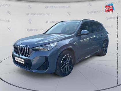 BMW X1 - sDrive20i 170ch M Sport - 44 799 €