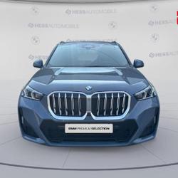 BMW X1 sDrive20i 170ch M Sport Foucherans