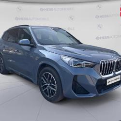 BMW X1 sDrive20i 170ch M Sport Foucherans