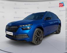 Skoda Kamiq Foucherans
