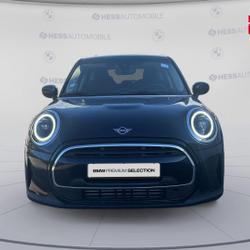 Mini Cooper Cooper 136ch Edition Premium Plus BVA7 Foucherans